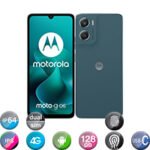 Motorola Moto G06 6,88'' 4G 4gb 128gb 50mp+8mp - Imagen 3