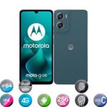 Motorola Moto G06 6,88'' 4G 4gb 256gb 50mp+8mp - Imagen 3