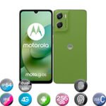 Motorola Moto G06 6,88'' 4G 4gb 256gb 50mp+8mp - Imagen 3