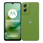 Motorola Moto G06 6,88'' 4G 4gb 256gb 50mp+8mp - Imagen 2