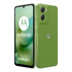 Motorola Moto G06 6,88'' 4G 4gb 256gb 50mp+8mp