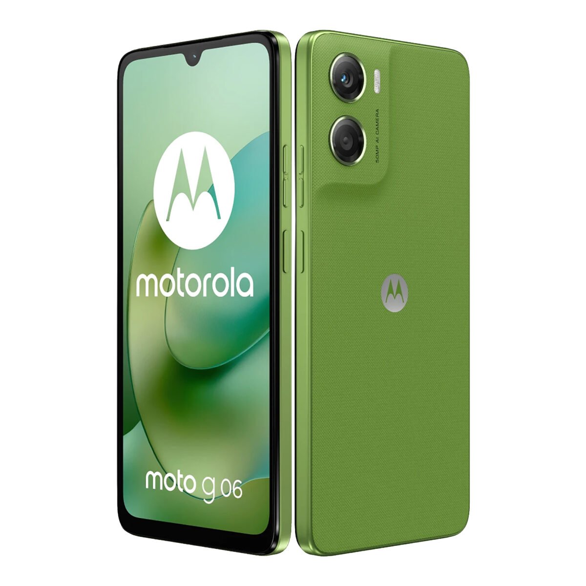 Motorola Moto G06 128 GB — Motorola Moto G06 6,88'' 4G 4gb 128gb 50mp+8mp