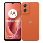 Motorola Moto G06 6,88'' 4G 4gb 256gb 50mp+8mp - Imagen 2