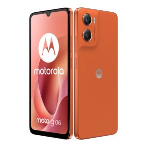 Motorola Moto G06 6,88'' 4G 4gb 128gb 50mp+8mp