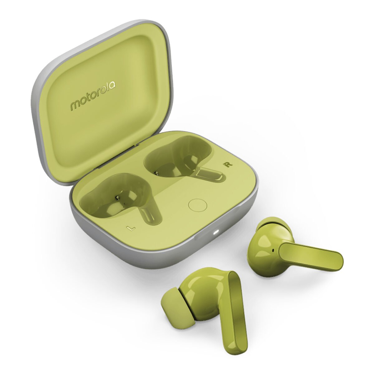 Auriculares Inalámbricos Motorola Moto Buds IPX4 Bluetooth - Imagen 3