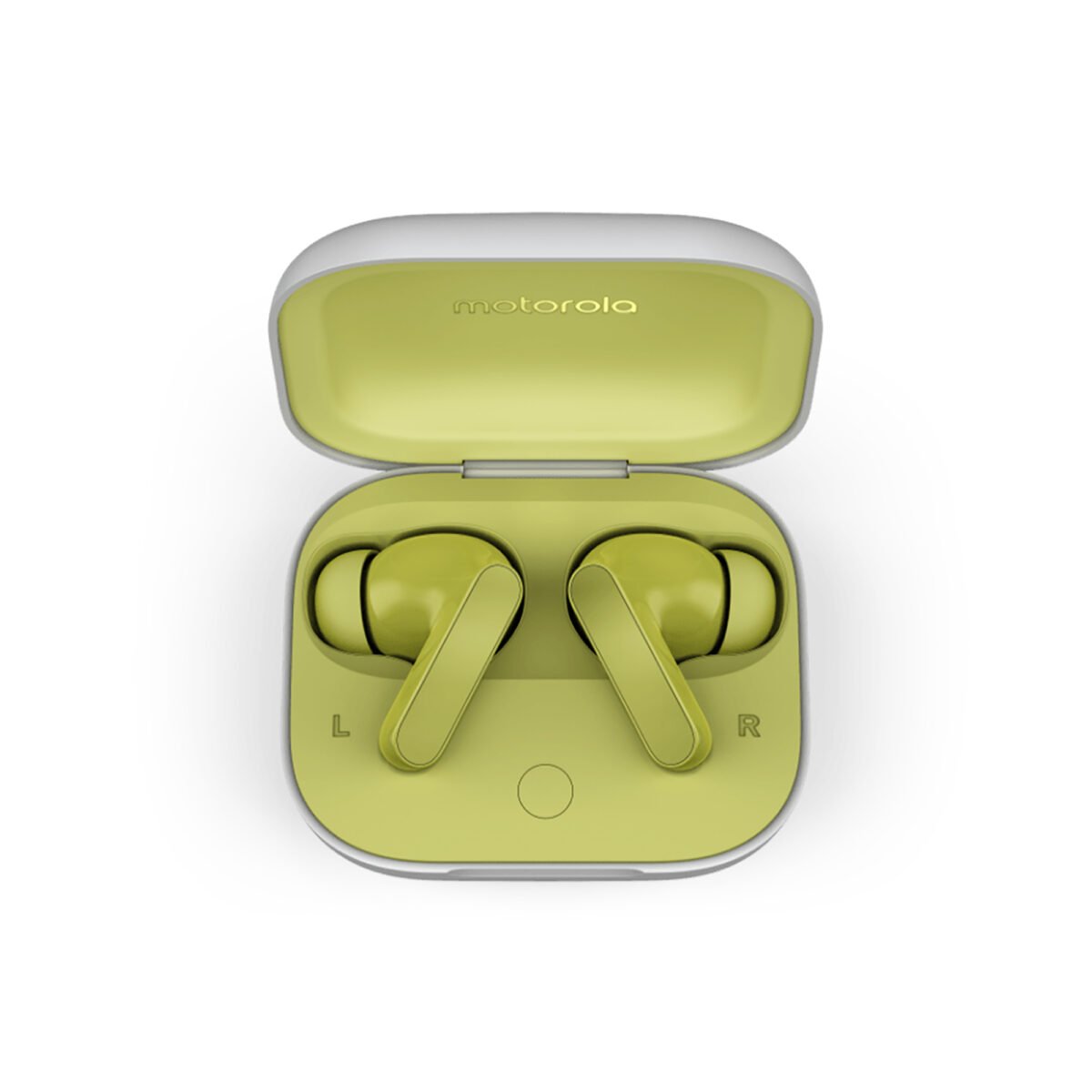 Auriculares Inalámbricos Motorola Moto Buds IPX4 Bluetooth - Imagen 2