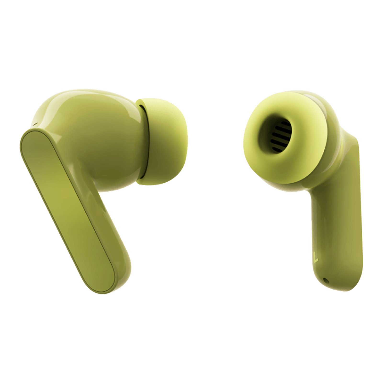 MOTMBUDS2443GN_03.jpg.jpg Auriculares Inalámbricos Motorola Moto Buds IPX4 Bluetooth - Imagen 1