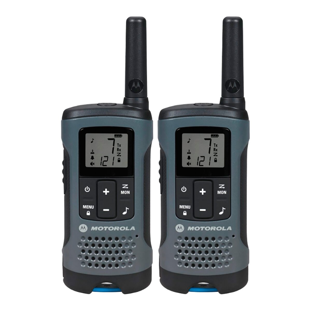 Radio 2 Vías Motorola T200 32km 22 Canales - Imagen 6