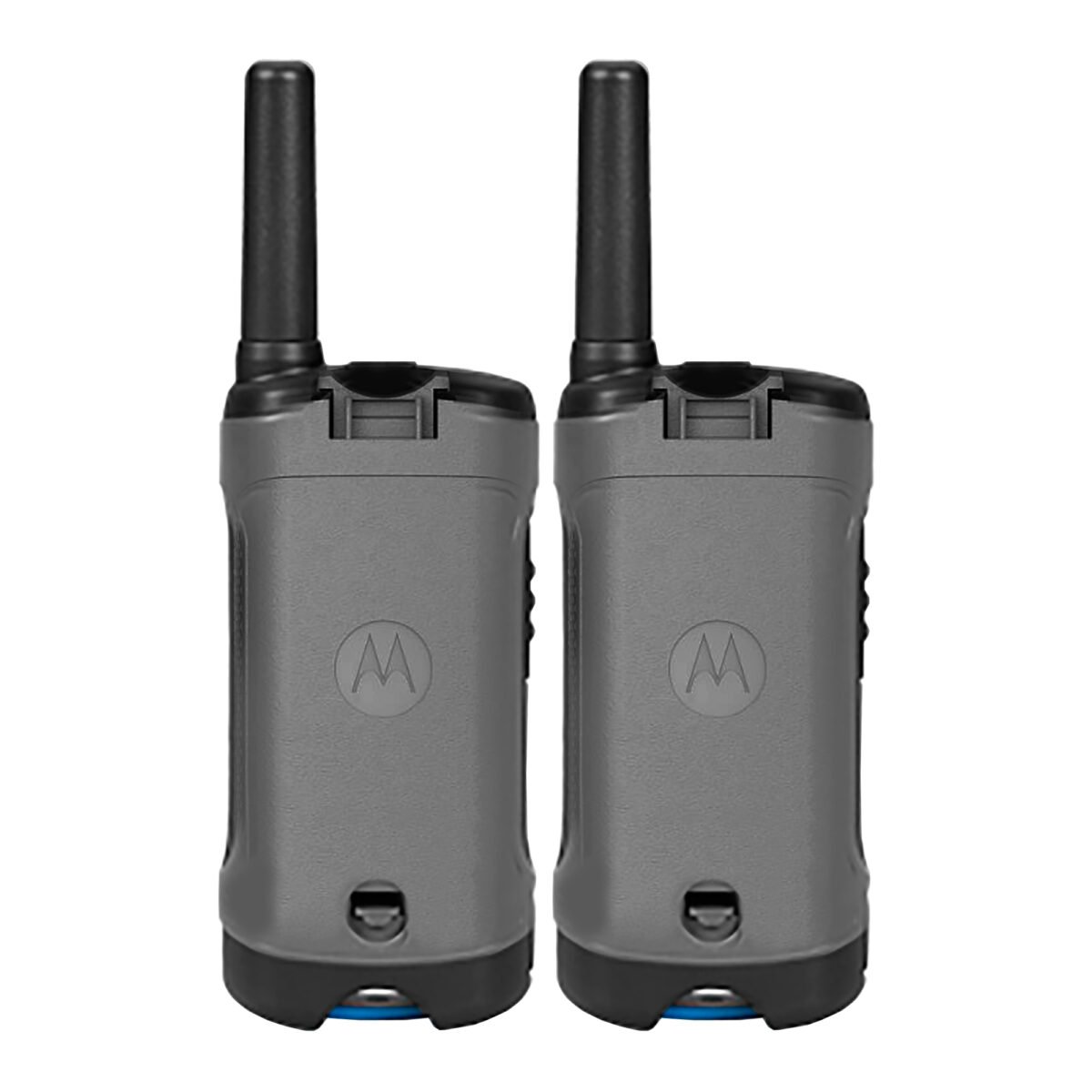 Radio 2 Vías Motorola T200 32km 22 Canales - Imagen 4