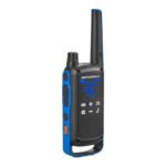 Radio 2 Vías Motorola Talkabout T802 Bt 56km 22 Canales Ip54 - Imagen 2