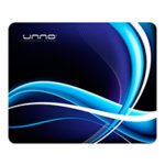 Mousepad Unno Antidelizante 216x178mm - Imagen 2