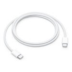 Cable De Carga Usb C A Usb C Apple Trenzado 60w 1m - Imagen 3