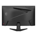 Monitor Gaming Curvo Mag 275CQF E18 Msi 27'' 1440p 180hz - Imagen 3