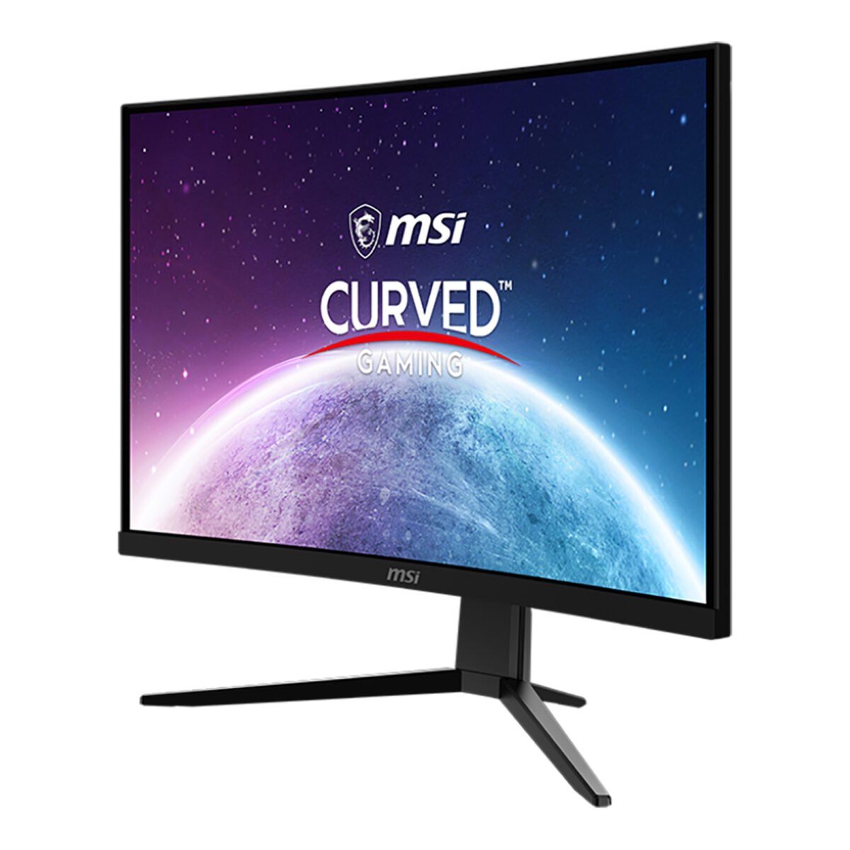 Monitor Gaming Curvo Optix G242c Msi 23,6'' 1080p 170hz - Imagen 3