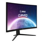 Monitor Gaming Curvo Optix G242c Msi 23,6'' 1080p 170hz - Imagen 2