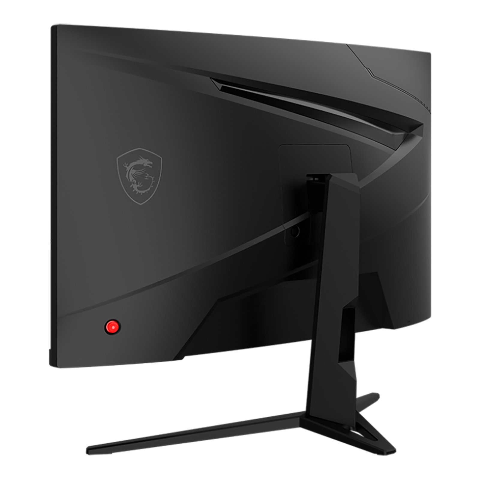 MSIG242C_04.jpg.jpg Monitor Gaming Curvo Optix G242c Msi 23,6'' 1080p 170hz - Imagen 1
