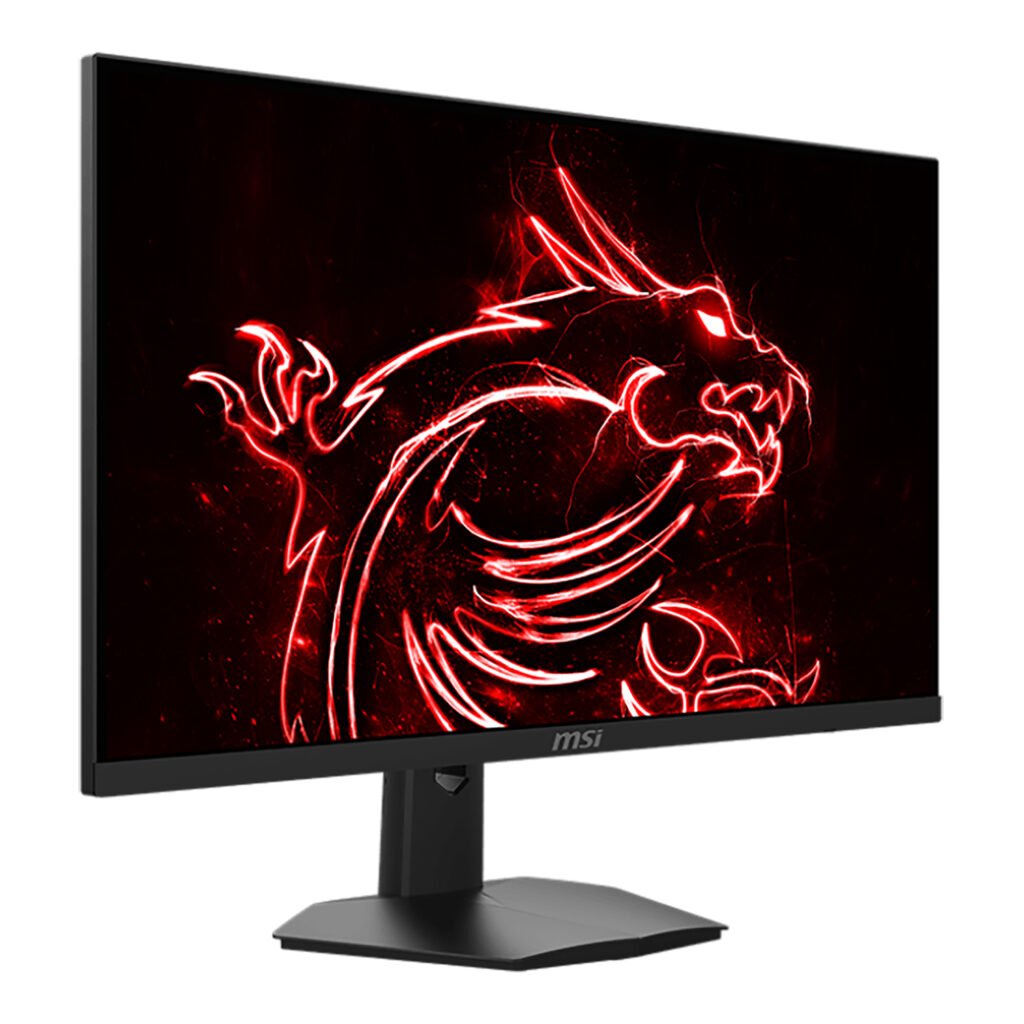 Monitor MSI G274F gaming — Fluidez para tus partidas