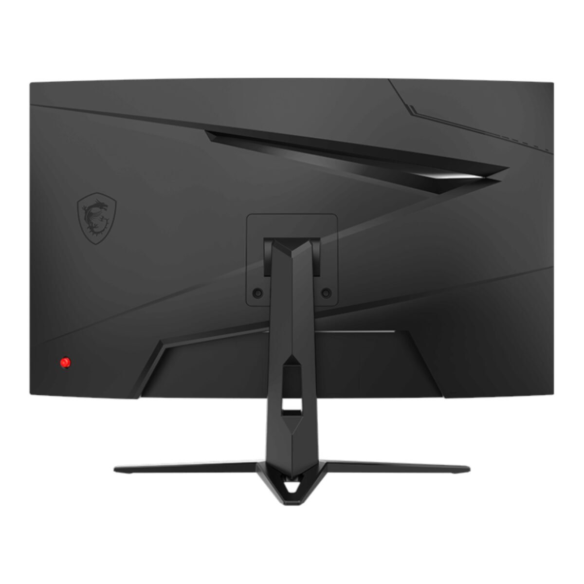Monitor Gaming Curvo Optix G27C3F Msi 27'' 1080p 180hz - Imagen 3