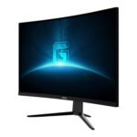 Monitor Gaming Curvo Optix G27C3F Msi 27'' 1080p 180hz