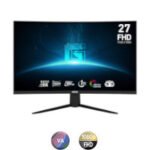 Monitor Gaming Curvo Optix G27C3F Msi 27'' 1080p 180hz - Imagen 5