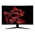Monitor Curvo Gaming Msi G27c5 27'' Va Fhd 165hz 1ms - Imagen 4