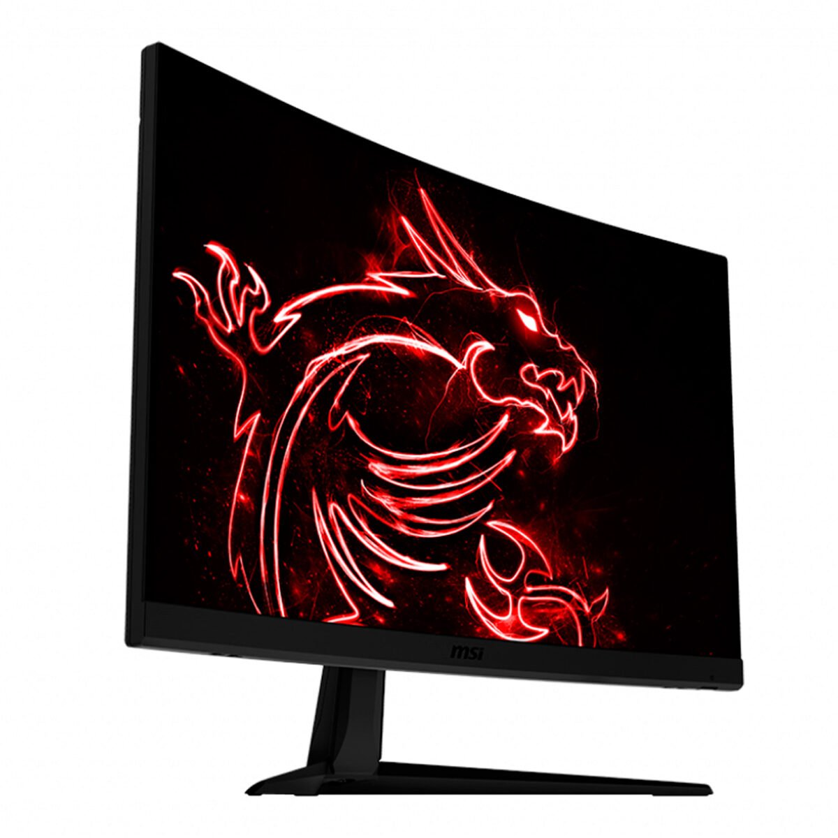 Monitor Curvo Gaming Msi G27c5 27'' Va Fhd 165hz 1ms - Imagen 3