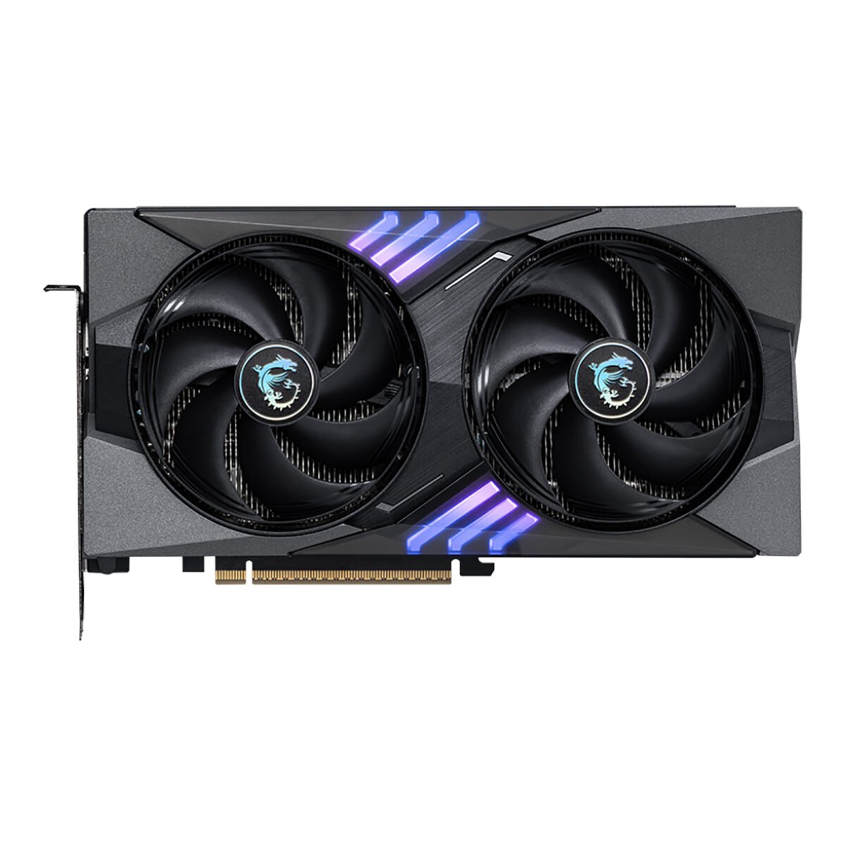 Tarjeta de Video Msi Nvidia GeForce RTX5060TI 8gb GDDR7 Gaming OC - Imagen 3