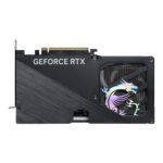 Tarjeta de Video Msi Nvidia GeForce RTX5060TI 8gb GDDR7 Gaming OC