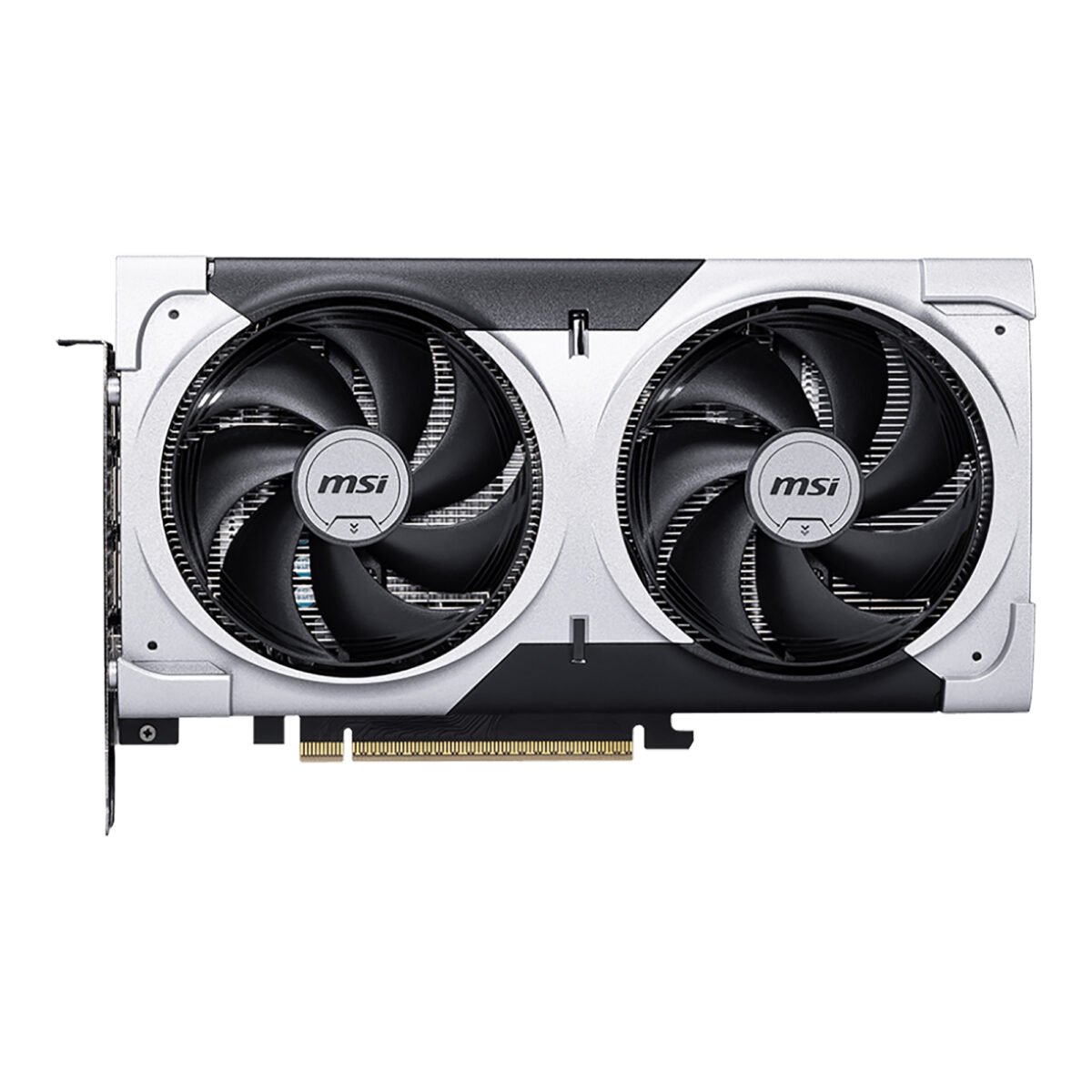 Tarjeta de Video Msi Nvidia GeForce RTX5060TI 8gb GDDR7 Ventus 2X OC - Imagen 3