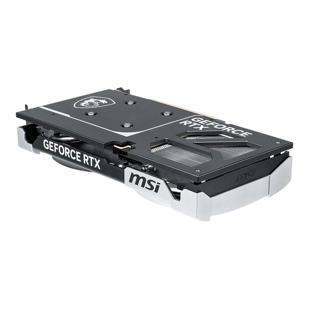 Tarjeta de Video Msi Nvidia GeForce RTX5060TI 8gb GDDR7 Ventus 2X OC - Imagen 2