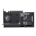 Tarjeta de Video Msi Nvidia GeForce RTX5060TI 8gb GDDR7 Ventus 2X OC