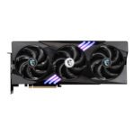 Tarjeta de Video Msi Nvidia GeForce RTX5070 12gb GDDR7 Trio OC - Imagen 3
