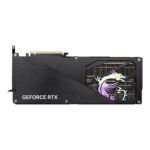Tarjeta de Video Msi Nvidia GeForce RTX5070 12gb GDDR7 Trio OC