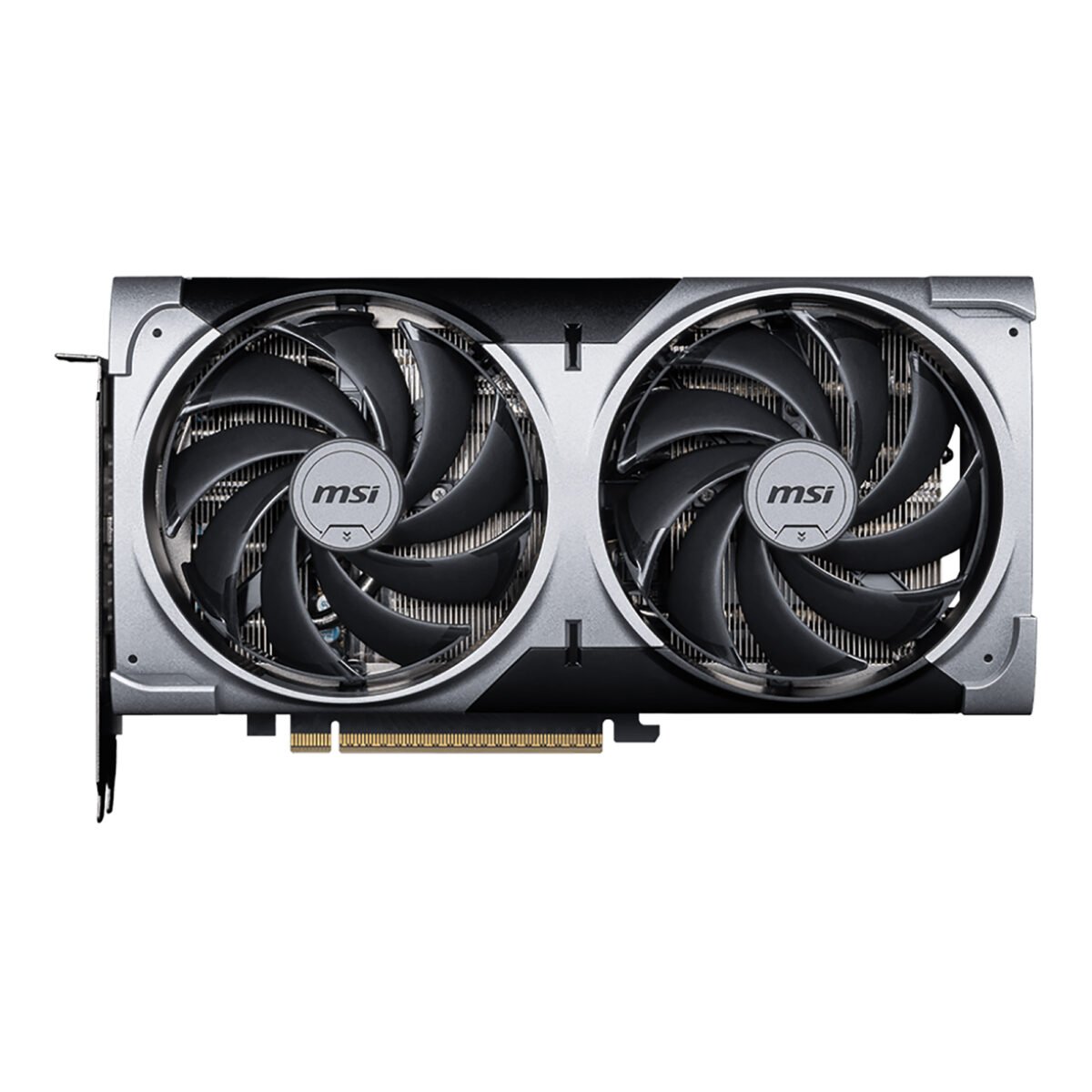 Tarjeta de Video Msi Nvidia GeForce RTX5070 12gb GDDR7 Ventus 2X OC - Imagen 3