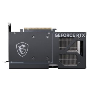 Tarjeta de Video Msi Nvidia GeForce RTX5070 12gb GDDR7 Ventus 2X OC