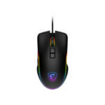 Mouse Gaming Msi Forge Gm300 Óptico 7200dpi Iluminación Rgb - Imagen 4