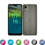 Nokia C110 6,3'' 4G 3gb 32gb 13mp+5mp - Imagen 2