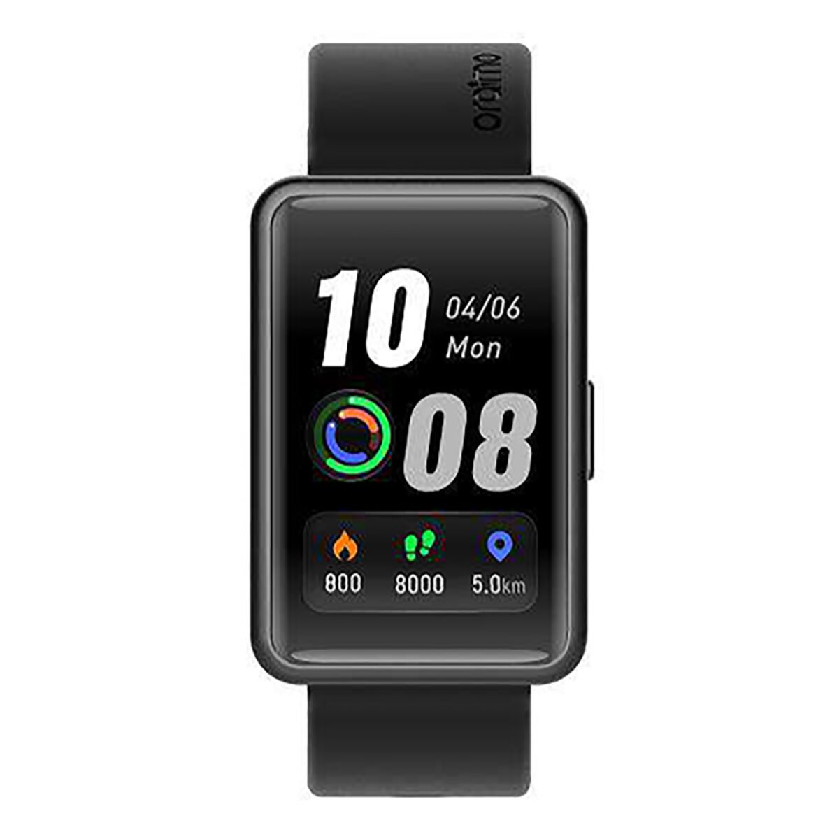 Reloj Inteligente Oraimo Watch Fit Ip68 Bluetooth - Imagen 10