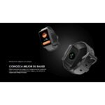 Reloj Inteligente Oraimo Watch Fit Ip68 Bluetooth - Imagen 3