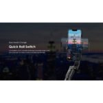 Gimbal Oraimo Ov-ghs1 Bluetooth Android Ios - Imagen 4