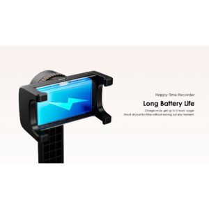 Gimbal Oraimo Ov-ghs1 Bluetooth Android Ios