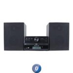 Sistema de Sonido Philco PES3530 BT 30W Estéreo CD-R/RW FM - Imagen 6