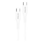 Cable Usb C - Usb C Philco 100w 10gbps 1,2m