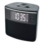 Radio Reloj Philco Par3120-bt Alarma Dual Snooze FM - Imagen 3