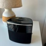 Radio Reloj Philco Par3120-bt Alarma Dual Snooze FM