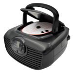 Radio Philco Pbb2005bt-bk Estéreo BT FM CD MP3 - Imagen 4