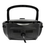 Radio Philco Pbb2005bt-bk Estéreo BT FM CD MP3 - Imagen 2