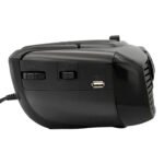 Radio Philco Pbb2005bt-bk Estéreo BT FM CD MP3