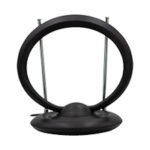 Antena Digital Para Tv Philco Ptv6231 Vhf Uhf - Imagen 4