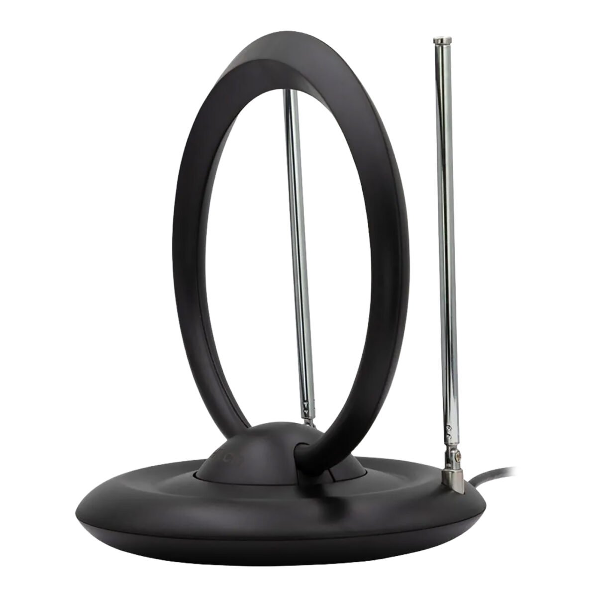 Antena Digital Para Tv Philco Ptv6231 Vhf Uhf - Imagen 2